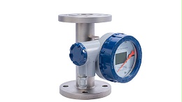 金属管转子流量计厂家选购指南：科学评估五大标准，告别选厂踩坑