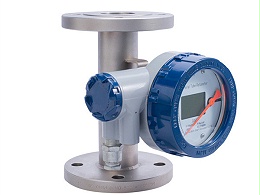 金属管转子流量计：核心原理、应用场景与实践价值