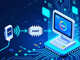 HART7.0 通讯协议：工业智能仪表的 “数字神经中枢”