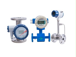 流量计通讯协议