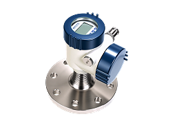 80GHz雷达液位计-法兰安装