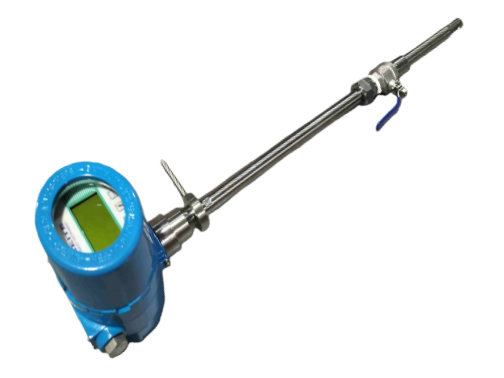 TMF系列插入式热式气体质量流量计