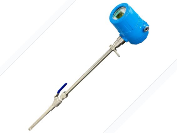 TMF系列插入式热式气体质量流量计