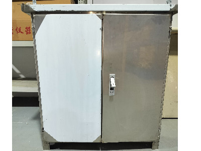 吹气式液位计单路双路吹扫箱式安装