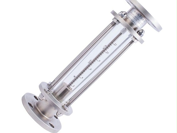 全不锈钢型玻璃转子流量计