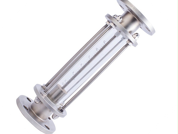 LZB远传玻璃管转子流量计