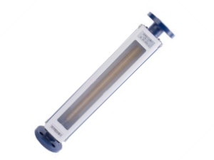 LZB远传玻璃管转子流量计