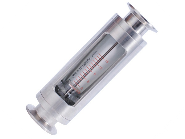 LZB远传玻璃管转子流量计