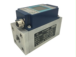 LF500系列气体质量流量计