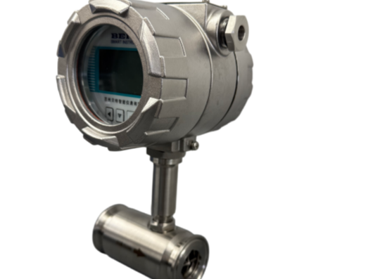 LWGY系列全不锈钢型液体涡轮流量计