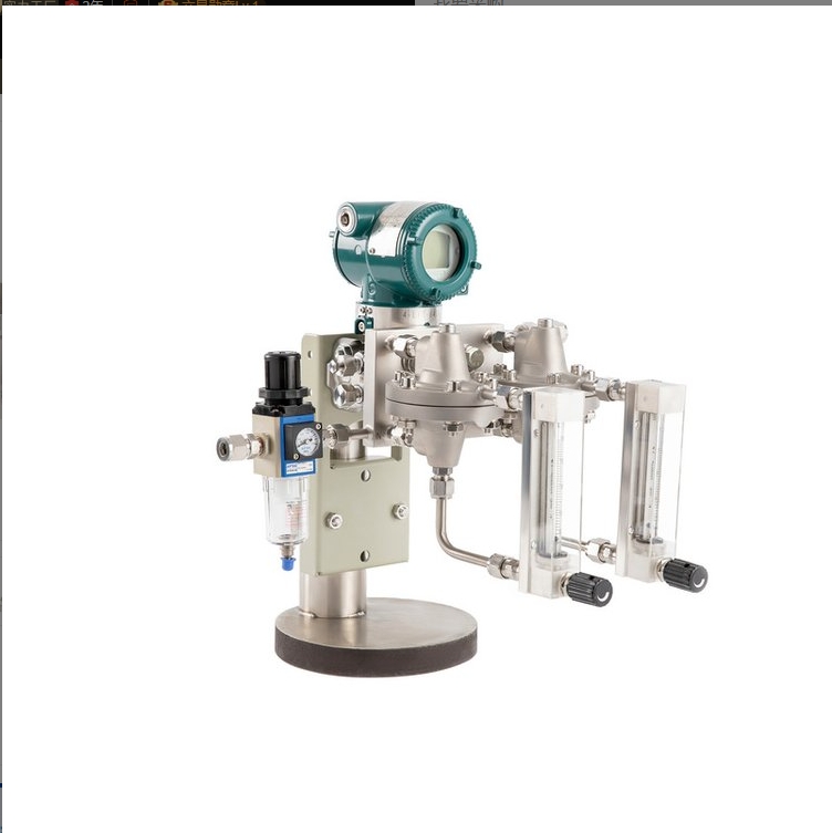 苏州贝特BTDK800/BTMF/BTHC吹气式液位计，军工标准起草单位出品，国产高端液位计首选