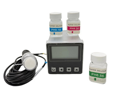 贝特PH/ORP在线检测仪