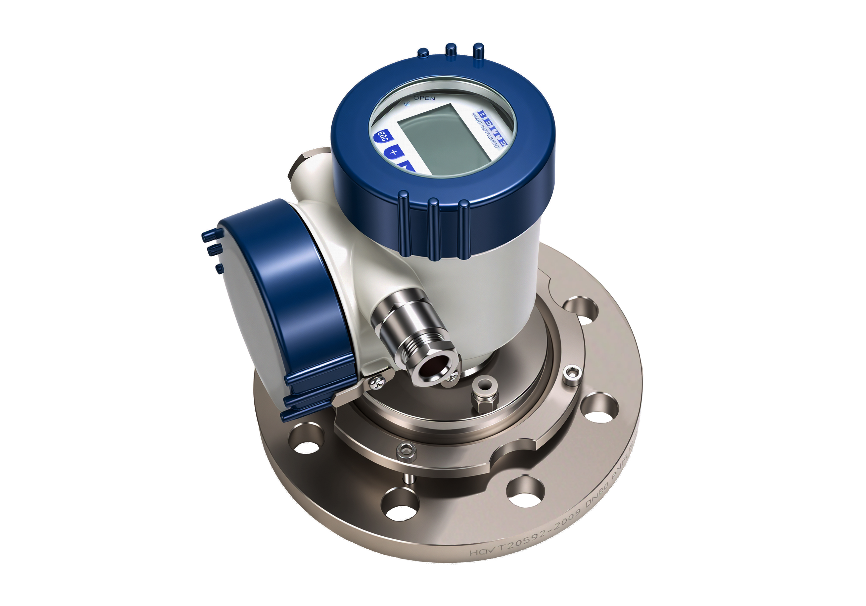 2026雷达液位计十大品牌：国产测量仪表优选