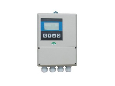电磁流量计在自来水公司的安装使用要求