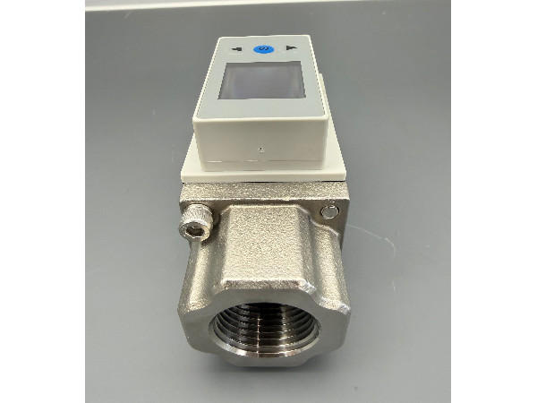 苏州贝特BTRC系列小口径液体流量计的工程化突围
