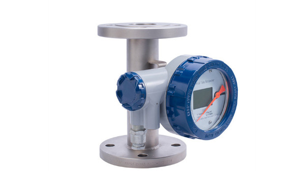 金属管转子流量计厂家选购指南：科学评估五大标准，告别选厂踩坑