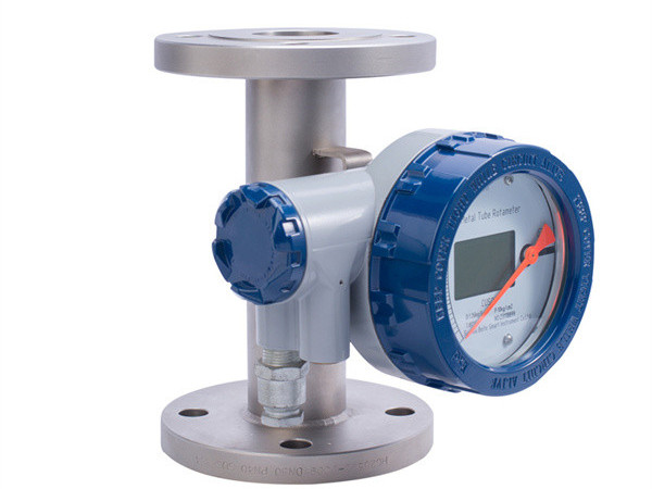 金属管转子流量计：核心原理、应用场景与实践价值