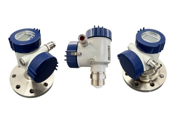 库存准确率提升6倍！上海某新材料罐区测量难题的破局之路