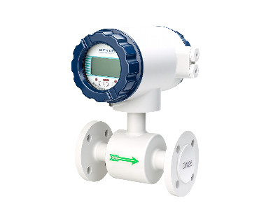 水流量计