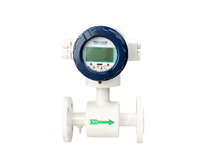 水流量计