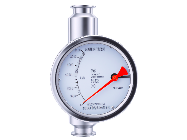 2026年金属管转子流量计厂家深度测评：如何为你的工业场景匹配最佳方案？