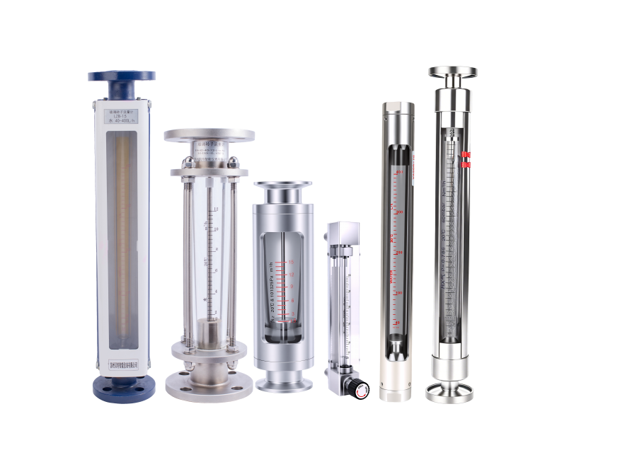 BTLZB玻璃管转子流量计