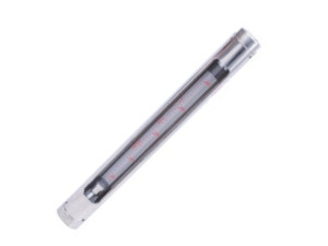 LZB远传玻璃管转子流量计