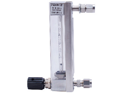 LZB玻璃转子流量计 LZB玻璃转子流量计