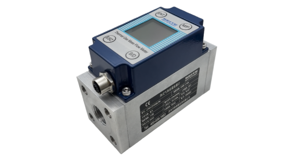 LF500系列热式气体质量流量计