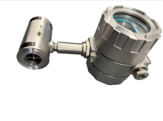 LWGY系列全不锈钢型液体涡轮流量计