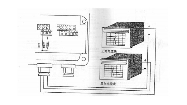 一体式电磁流量计接线时需要注意哪些问题?(附：说明书)