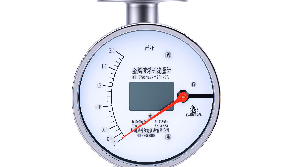 2026有实力的金属管转子流量计工厂选型指南：实力企业解析